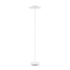Lampada Da Terra Colonna Pt4 Bianco Ideal-Lux