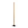 Lampada Da Terra Craft Pt Ideal-Lux