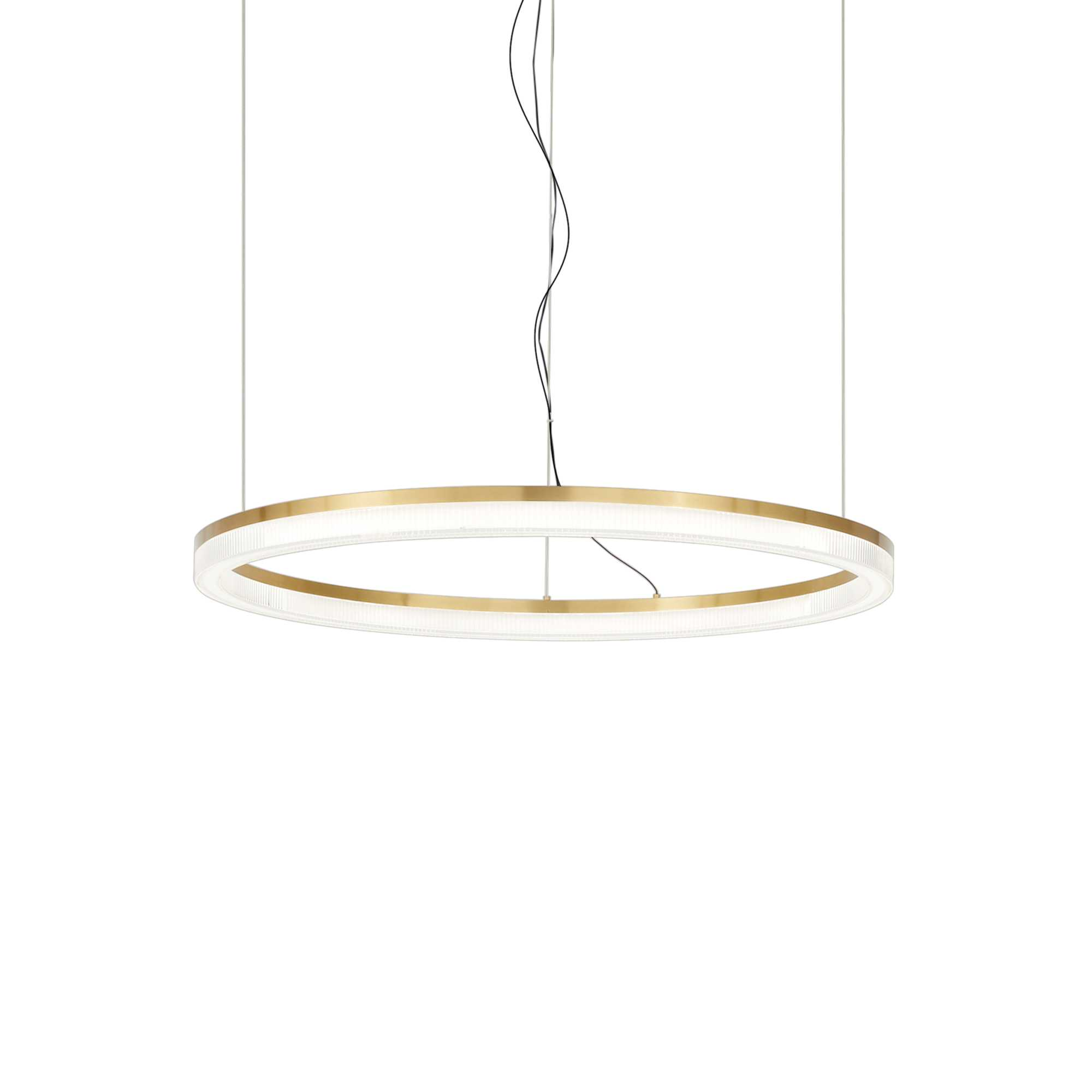 Lampada A Sospensione Crown Sp D60 Ideal-Lux