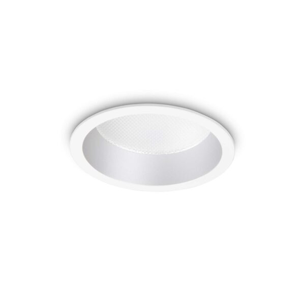 Lampada Da Incasso Deep Fi 10W 3000K Ideal-Lux