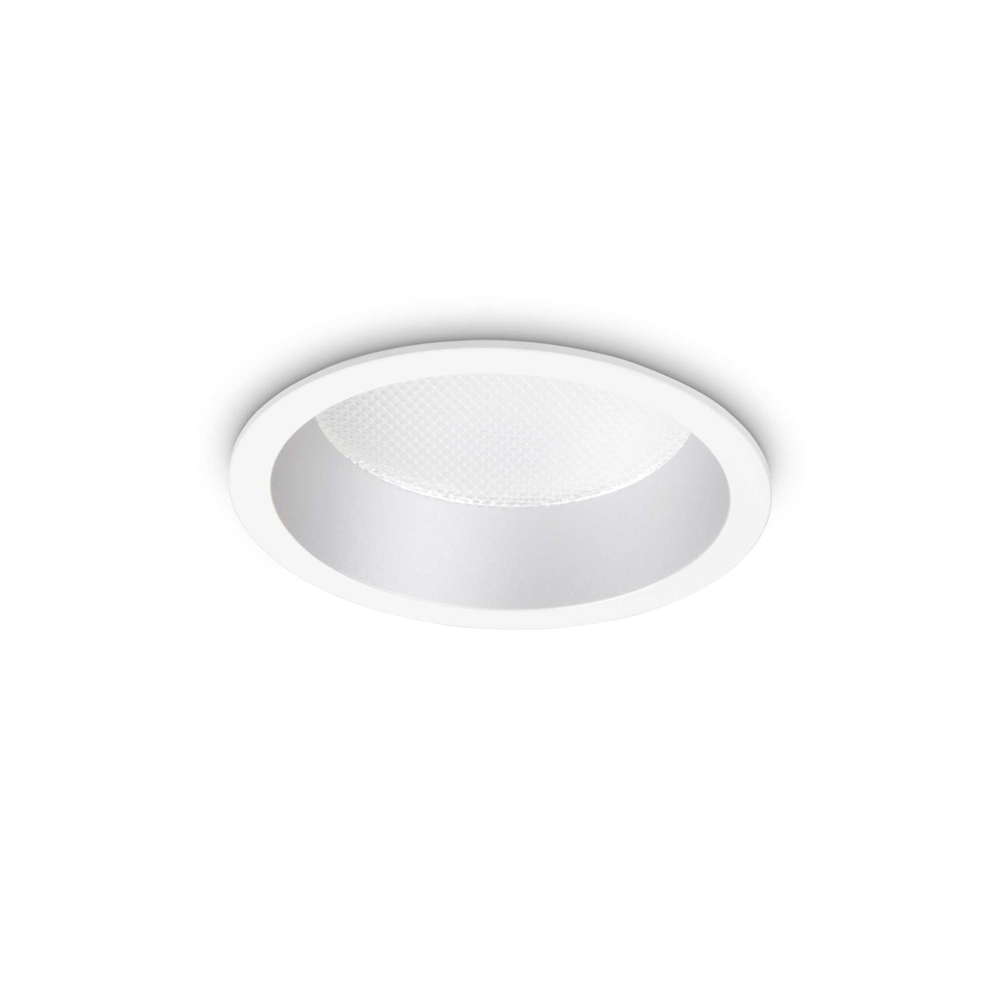Lampada Da Incasso Deep Fi 10W 3000K Ideal-Lux