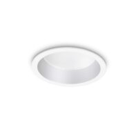Lampada Da Incasso Deep Fi 10W 4000K Ideal-Lux
