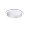 Lampada Da Incasso Deep Fi 20W 3000K Ideal-Lux