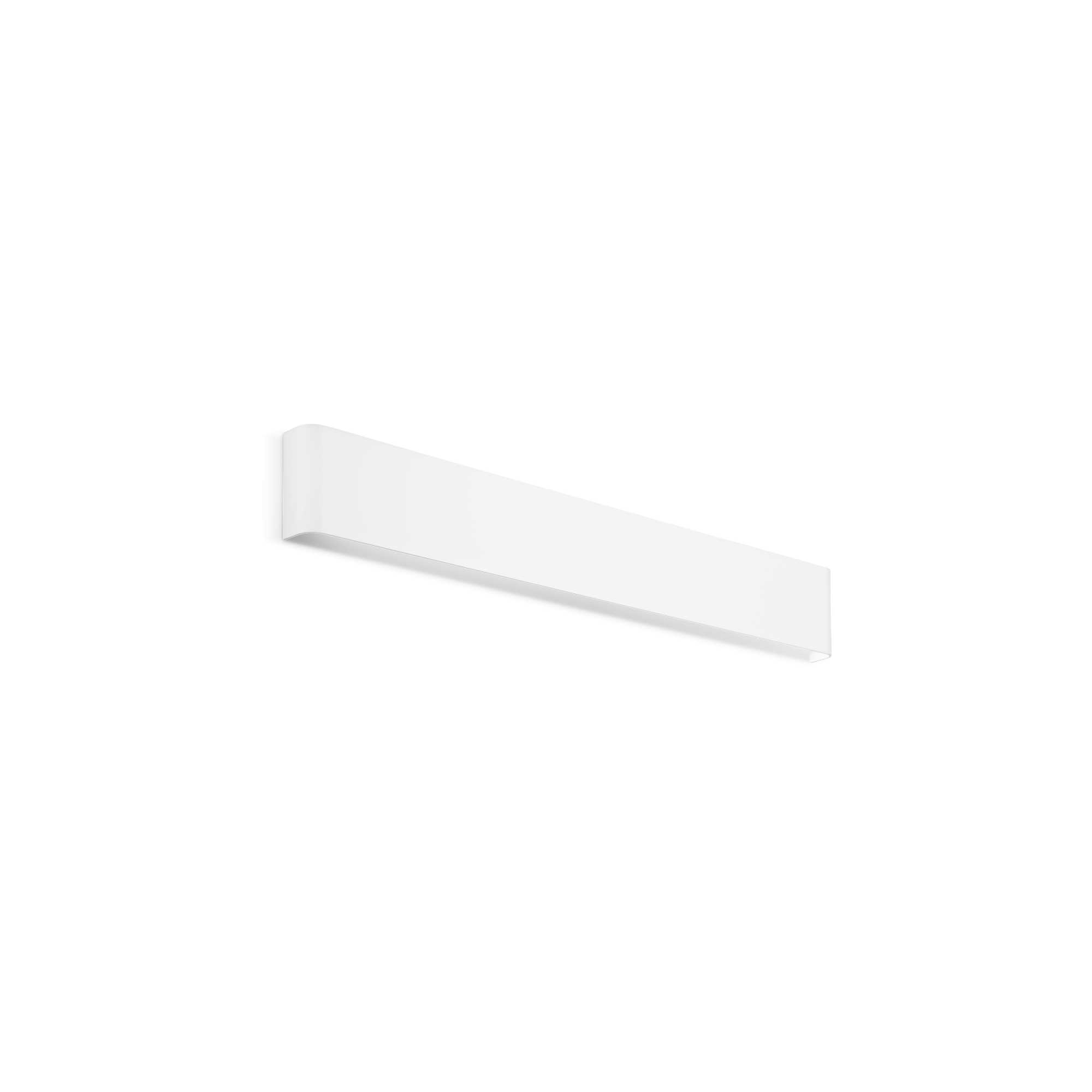 Lampada Da Parete Delta Ap D061 4000K Bianco Ideal-Lux