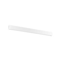 Lampada Da Parete Delta Ap D110 3000K Bianco Ideal-Lux