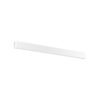 Lampada Da Parete Delta Ap D110 4000K Bianco Ideal-Lux