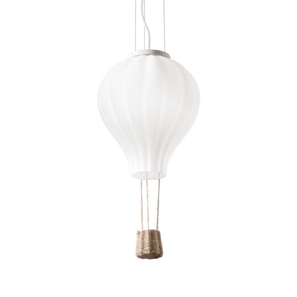Lampada A Sospensione Dream Big Sp1 D30 Ideal-Lux