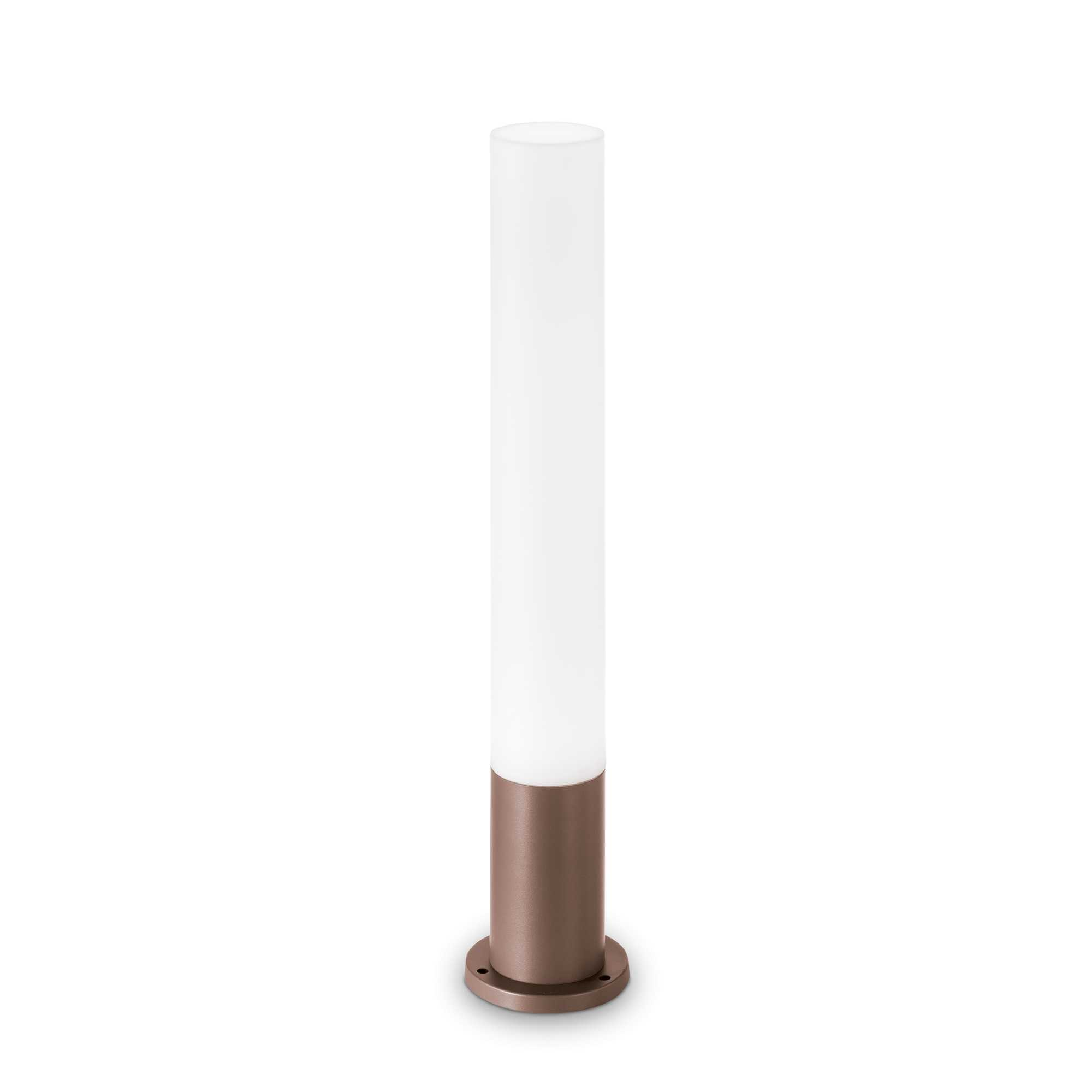 Lampada Da Terra Edo Outdoor Pt1 Round Coffee Ideal-Lux