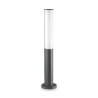Lampada Da Terra Etere Pt Antracite 3000K Ideal-Lux