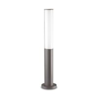 Lampada Da Terra Etere Pt Antracite 4000K Ideal-Lux