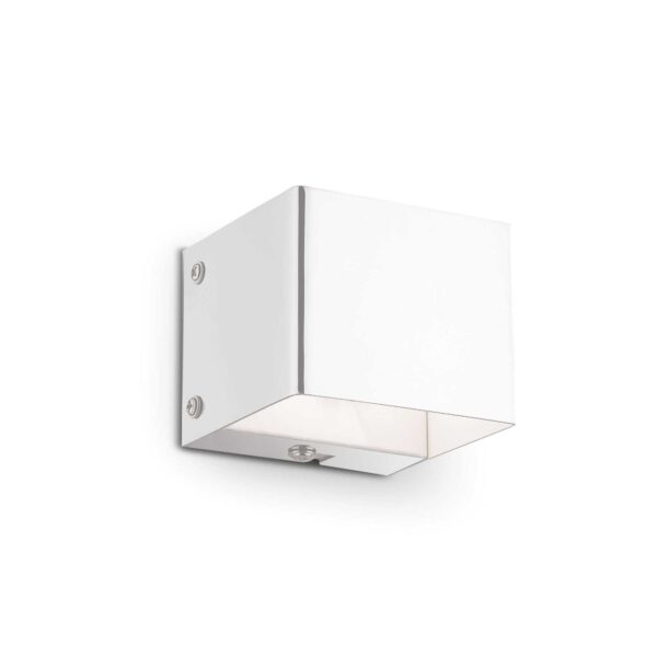 Lampada Da Parete Flash Ap1 Ideal-Lux