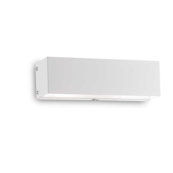 Lampada Da Parete Flash Ap2 Ideal-Lux