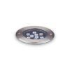 Lampada Da Incasso Floor Pt D14 Ideal-Lux