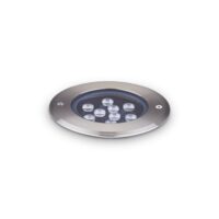 Lampada Da Incasso Floor Pt D14 Ideal-Lux