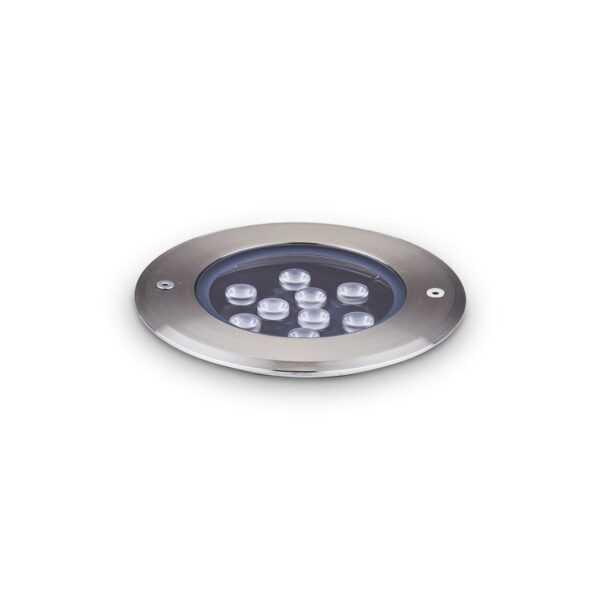 Lampada Da Incasso Floor Pt D14 Ideal-Lux