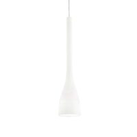 Lampada A Sospensione Flut Sp1 Big Bianco Ideal-Lux