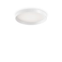 Lampada Da Soffitto Fly Pl D35 3000K Bianco Ideal-Lux