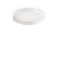 Lampada Da Soffitto Fly Pl D45 4000K Bianco Ideal-Lux