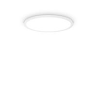 Lampada Da Soffitto Fly Slim Pl D45 3000K Ideal-Lux