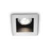 Lampada Da Incasso Funky Fi Alluminio Ideal-Lux