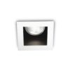 Lampada Da Incasso Funky Fi Bianco Ideal-Lux