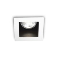 Lampada Da Incasso Funky Fi Bianco Ideal-Lux