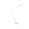 Lampada Da Tavolo Futura Tl Bianco Ideal-Lux
