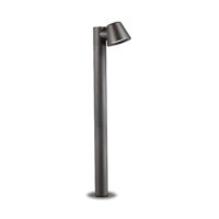 Lampada Da Terra Gas Pt1 Antracite Ideal-Lux