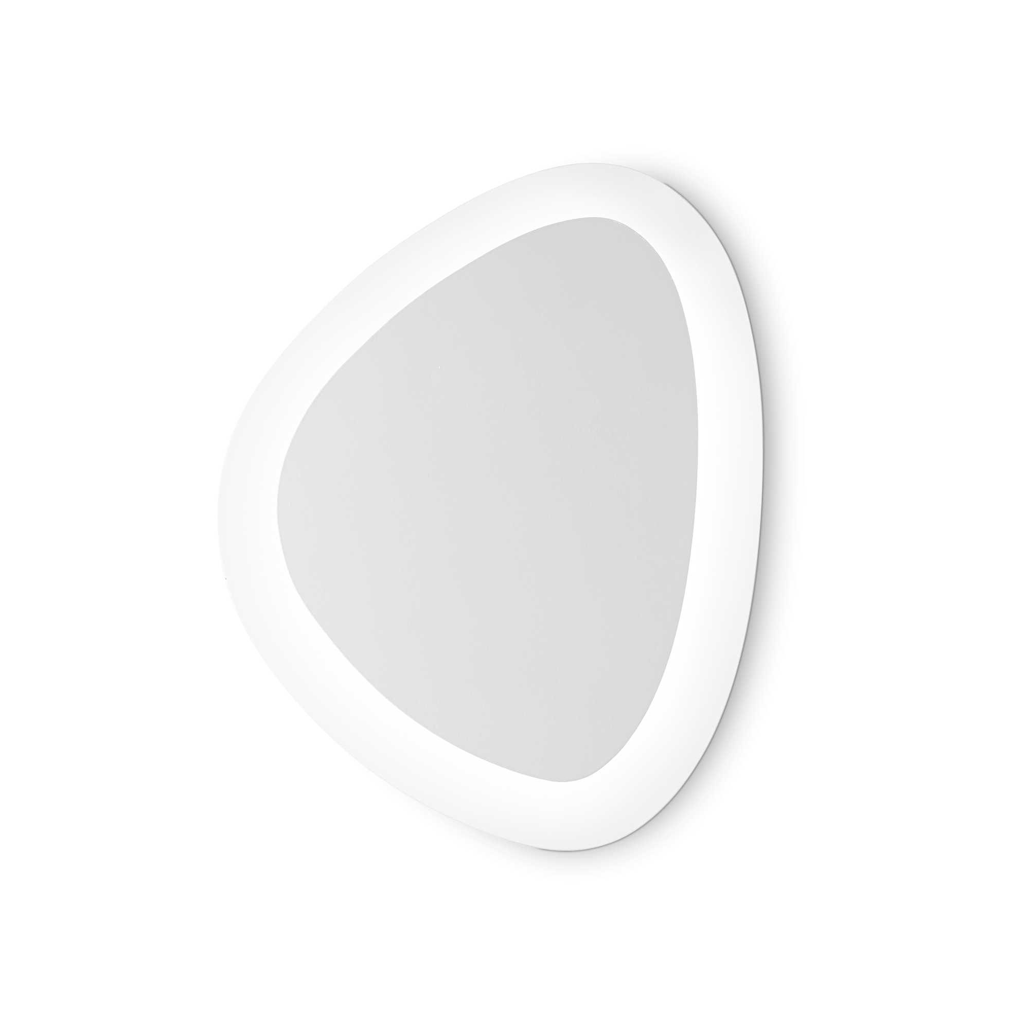 Lampada Da Parete Gingle Ap D40 Ideal-Lux