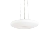 Lampada A Sospensione Glory Sp3 D40 Ideal-Lux