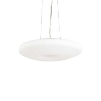 Lampada A Sospensione Glory Sp3 D50 Ideal-Lux