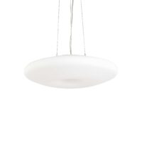 Lampada A Sospensione Glory Sp5 D60 Ideal-Lux