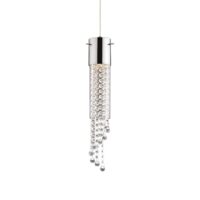 Lampada A Sospensione Gocce Sp1 Ideal-Lux