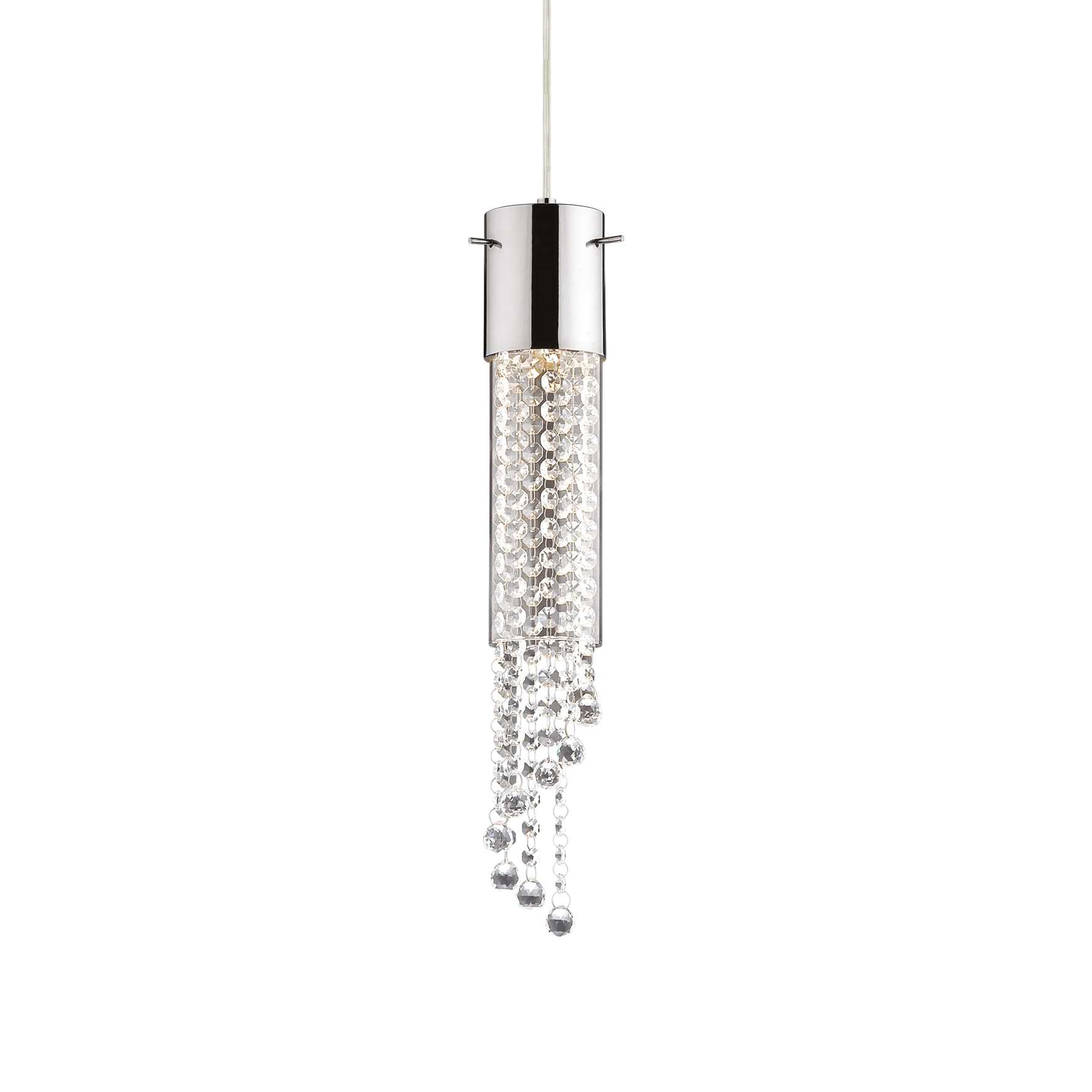 Lampada A Sospensione Gocce Sp1 Ideal-Lux