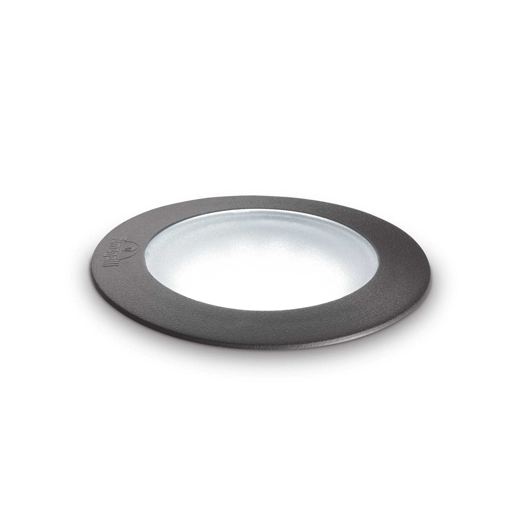Lampada Da Incasso Gravity Pt Round Small Ideal-Lux