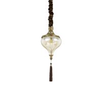 Lampada A Sospensione Harem Sp1 Ideal-Lux