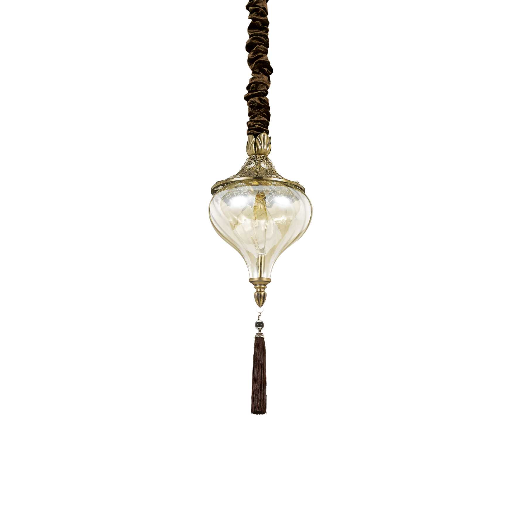 Lampada A Sospensione Harem Sp1 Ideal-Lux