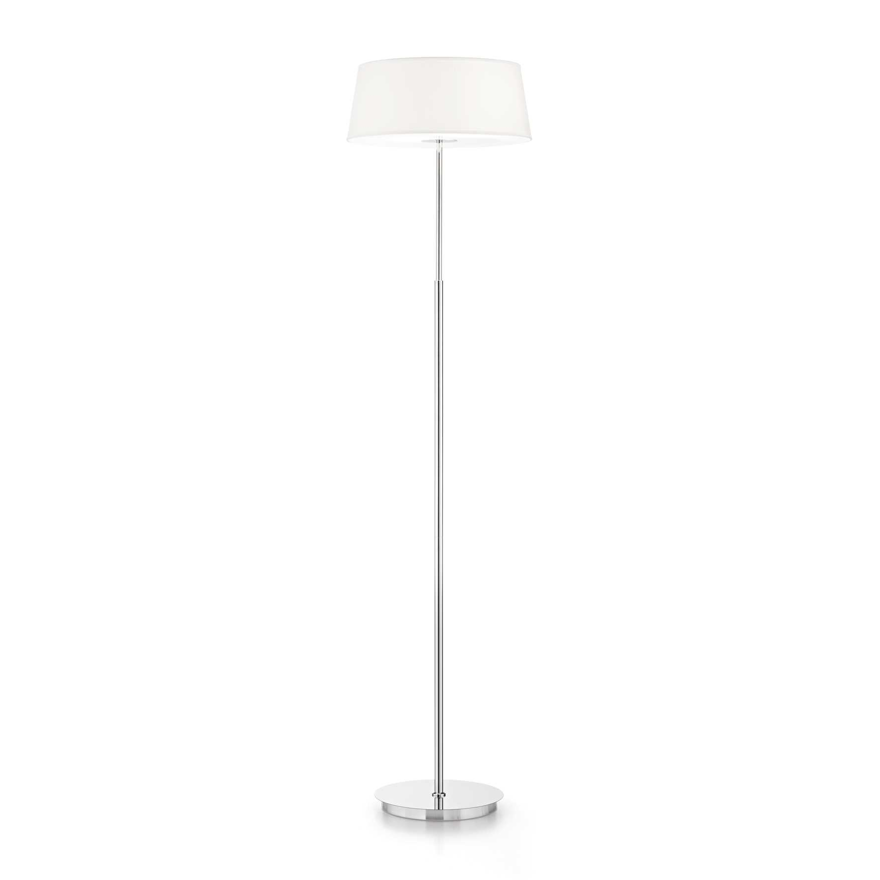 Lampada Da Terra Hilton Pt2 Ideal-Lux