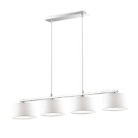 Lampada A Sospensione Hilton Sp4 Linear Ideal-Lux