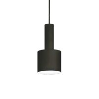Lampada A Sospensione Holly Sp1 Nero Ideal-Lux