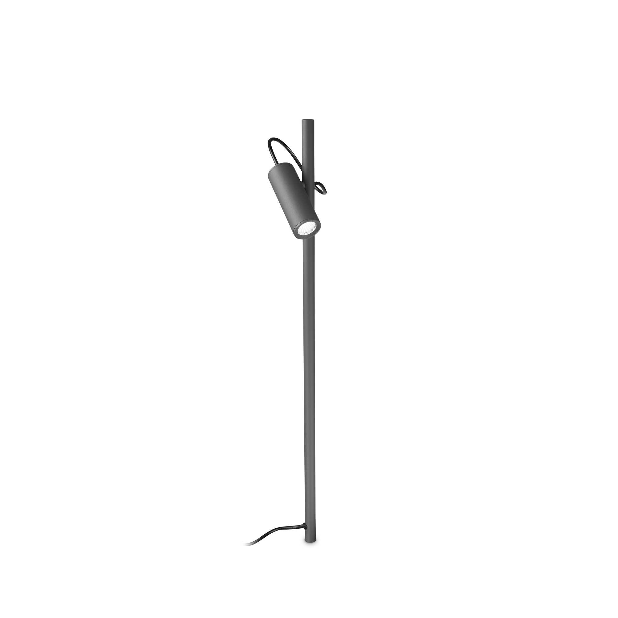 Lampada Da Terra Hub Pt H110 Ideal-Lux