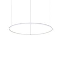 Lampada A Sospensione Hulahoop Sp D081 Ideal-Lux