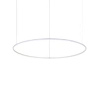 Lampada A Sospensione Hulahoop Sp D100 Ideal-Lux