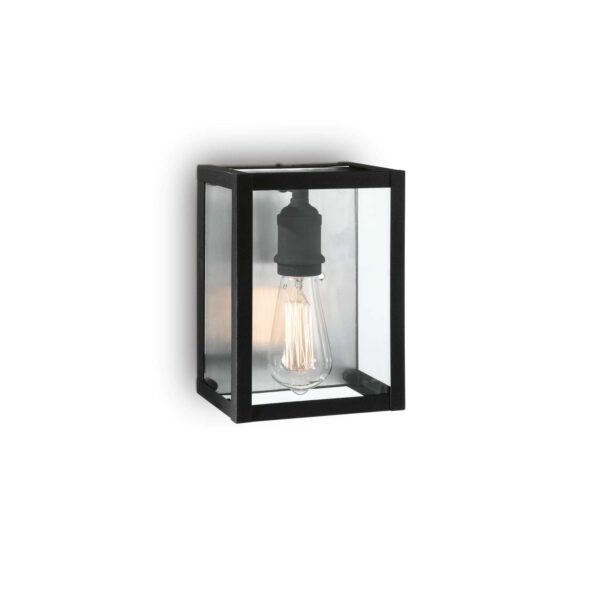 Lampada Da Parete Igor Ap1 Ideal-Lux