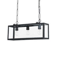Lampada A Sospensione Igor Sp3 Ideal-Lux