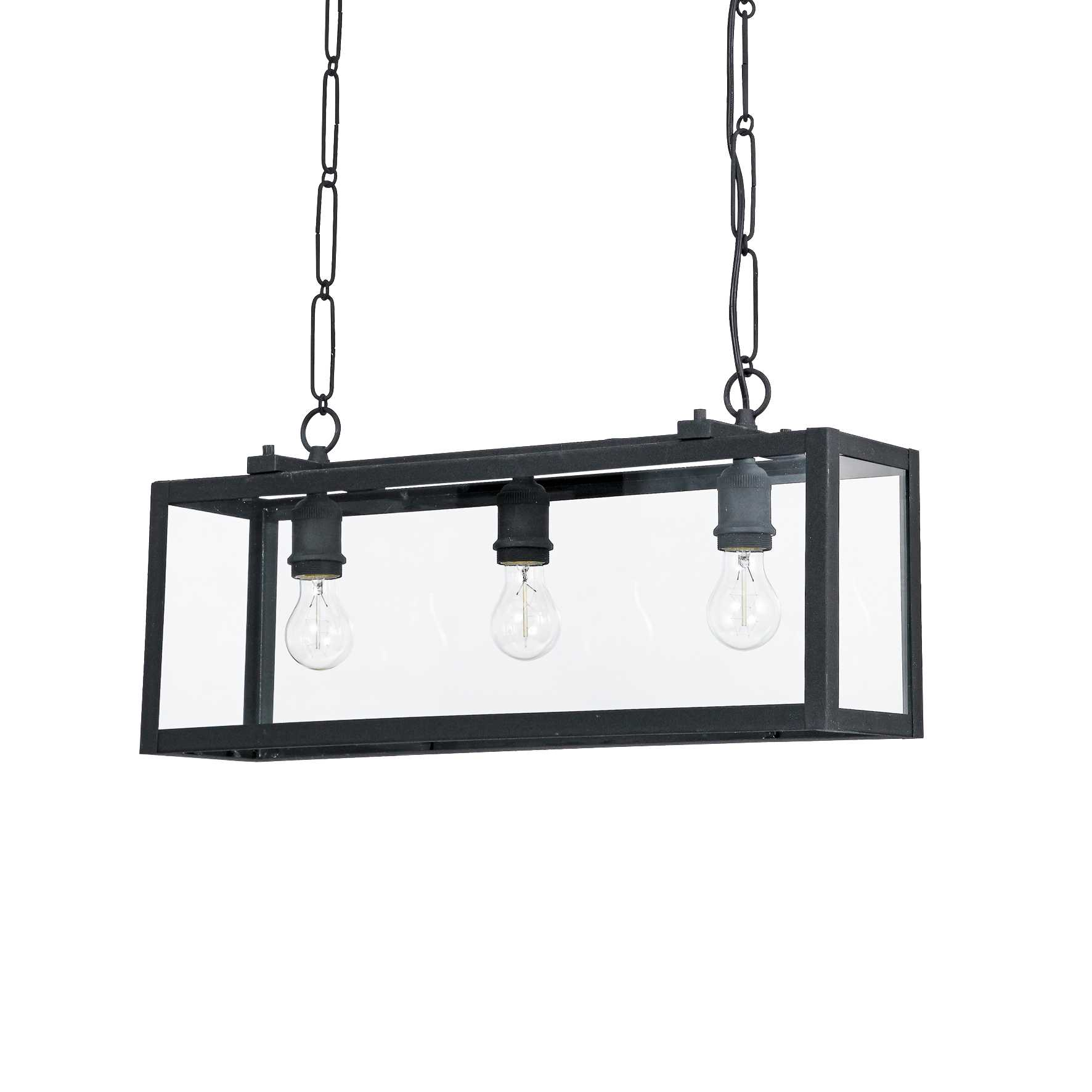 Lampada A Sospensione Igor Sp3 Ideal-Lux