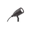 Proiettore Inside Pr1 Nero Ideal-Lux