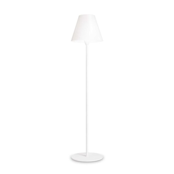 Lampada Da Terra Itaca Pt1 Ideal-Lux