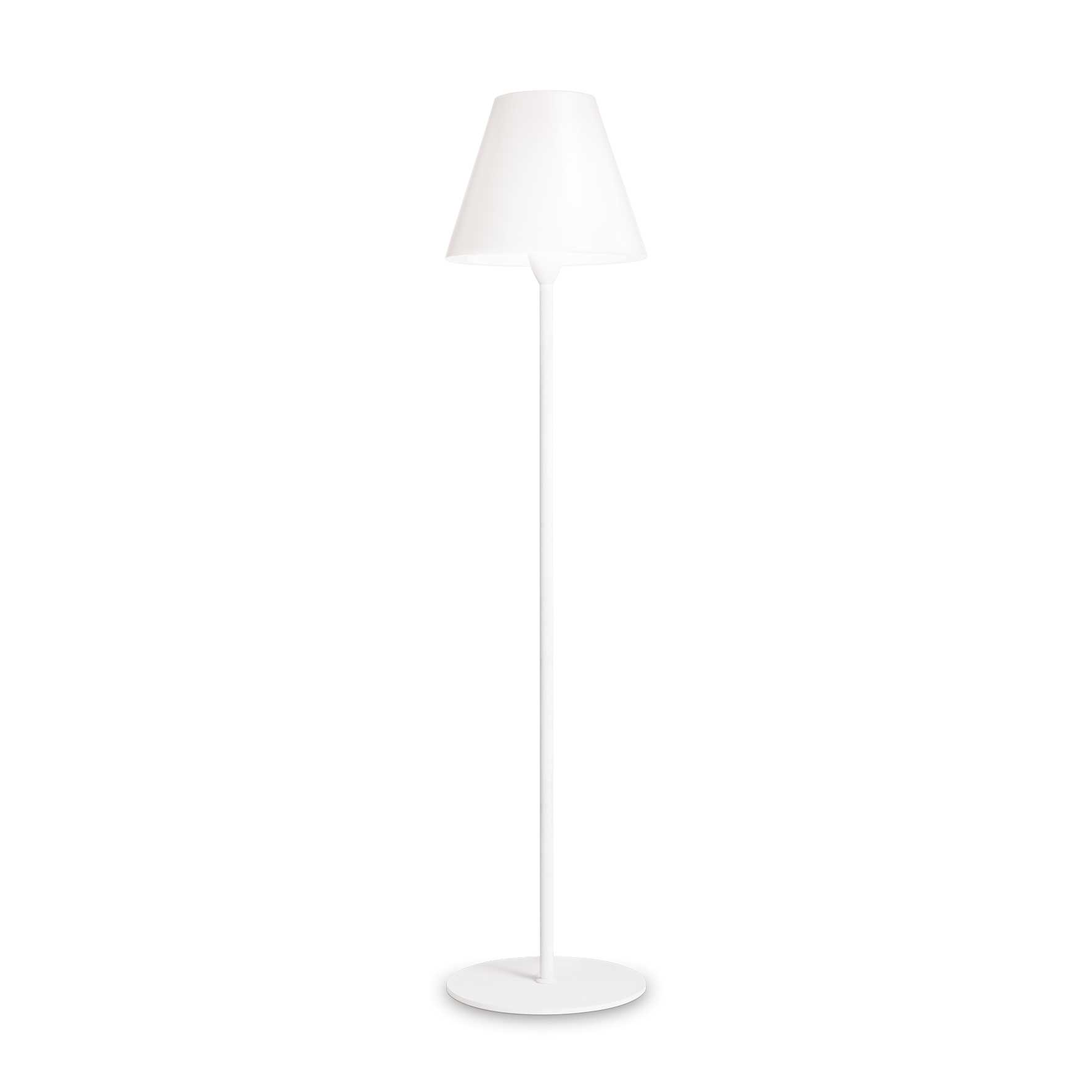 Lampada Da Terra Itaca Pt1 Ideal-Lux