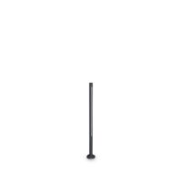 Lampada Da Terra Jedi Pt H080 Antracite Ideal-Lux